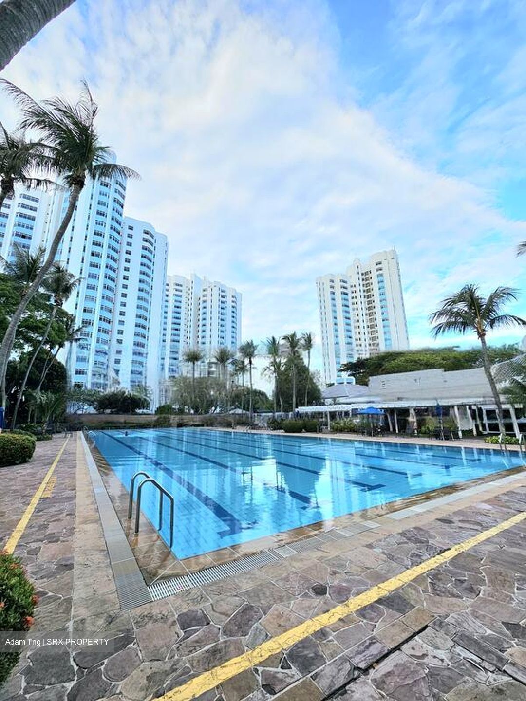 The Waterside (D15), Condominium #471324071